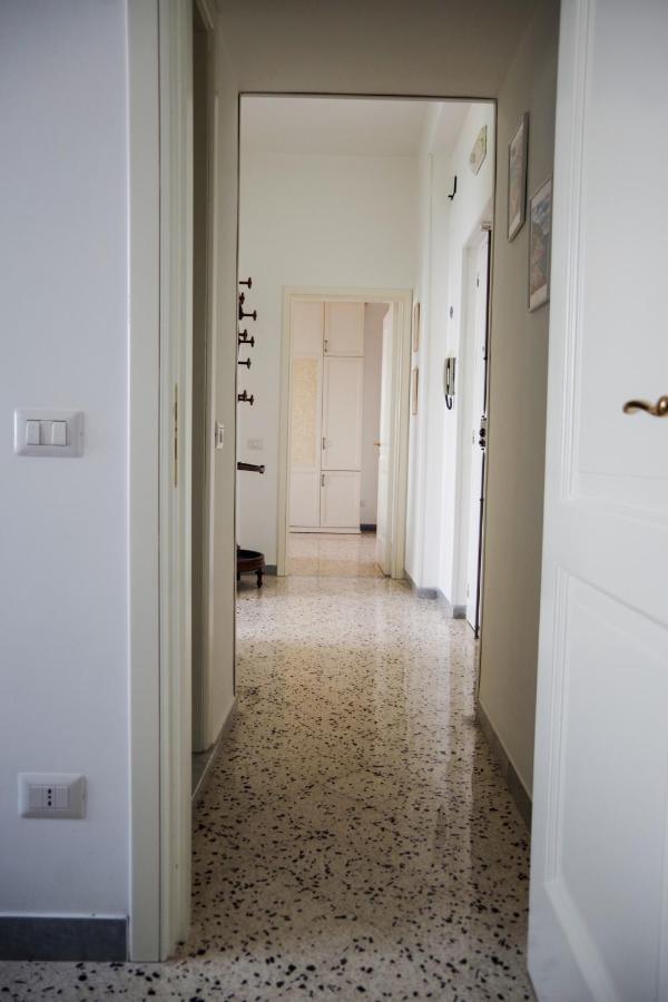 Vila Casa Colombo Vietri Exteriér fotografie